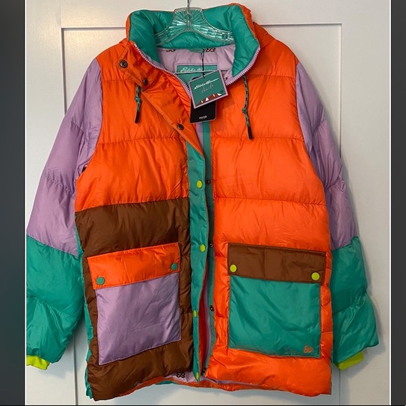 Eddie Bauer | Jackets \u0026 Coats | Eddie 